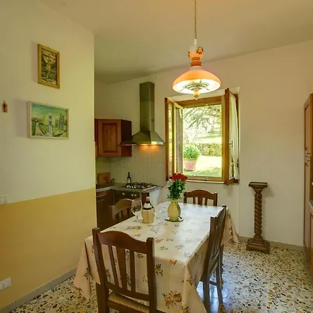 Catrosse Sleeps 4 Pool Wifi * Cortona