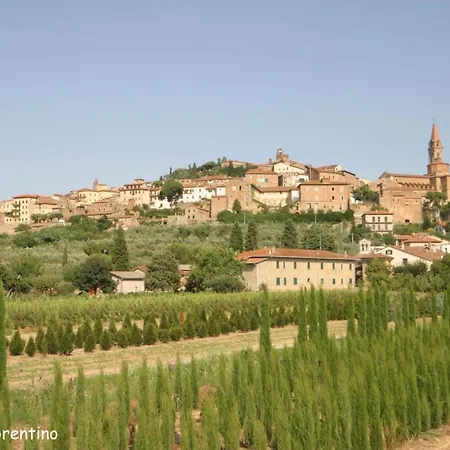 Catrosse Sleeps 4 Pool Wifi * Cortona
