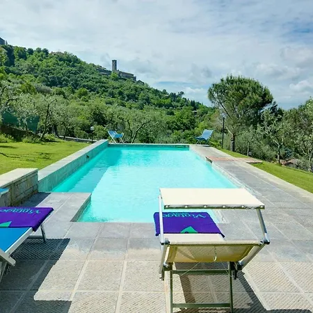 Villa Catrosse Sleeps 4 Pool Wifi