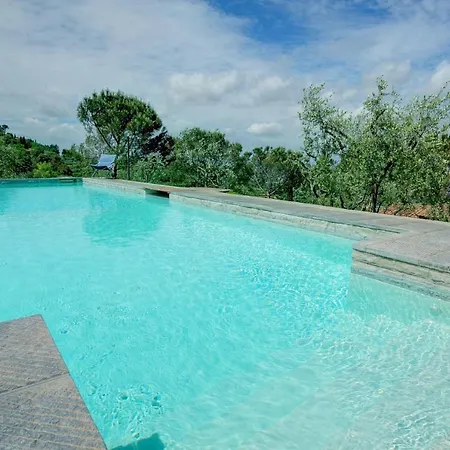 Catrosse Sleeps 4 Pool Wifi Villa *