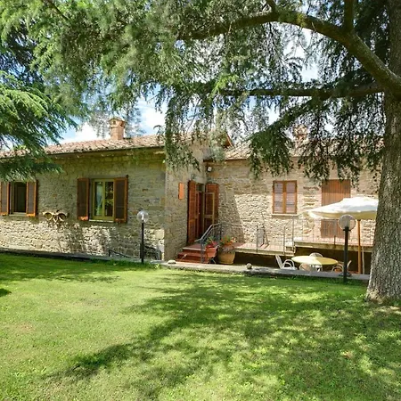Catrosse Sleeps 4 Pool Wifi * Cortona